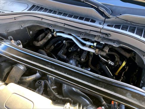 Used 2023 Lincoln Aviator Reserve w/ Elements Package Plus image 34