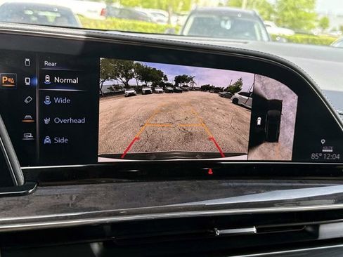 Used 2022 Cadillac Escalade ESV Premium Luxury AWD/4WD image 27