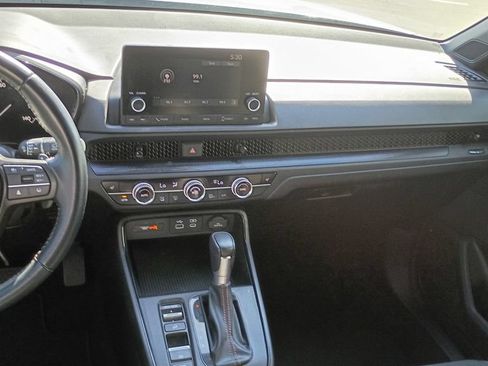 Certified 2025 Honda CR-V Sport image 32