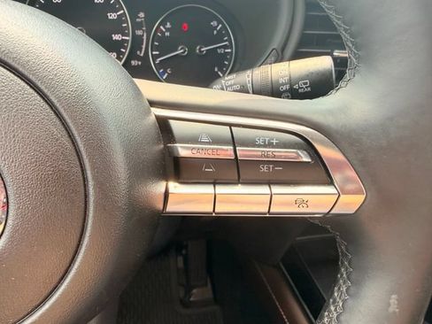 Used 2021 MAZDA CX-30 AWD 2.5 S w/ Premium Package image 17
