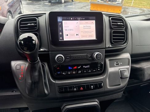 Used 2024 RAM ProMaster 2500 image 18
