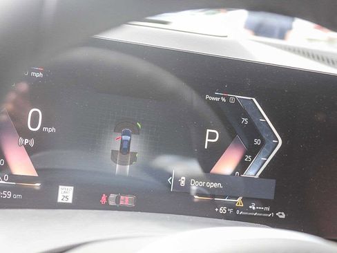 New 2026 BMW X5 xDrive50e w/ M Sport Package image 22