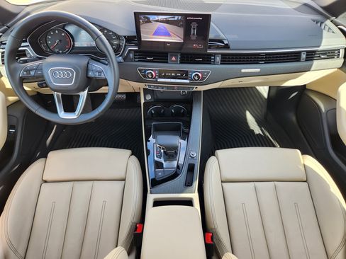 Used 2024 Audi A4 2.0T Premium w/ Convenience Package image 27