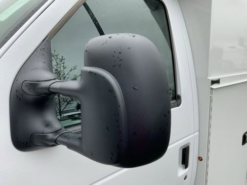New 2025 Ford E-350 and Econoline 350 Super Duty w/ Power Equipment Group RWD image 14