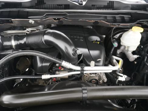 Used 2018 RAM 1500 Lone Star RWD image 27