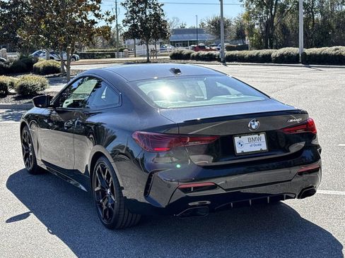 New 2026 BMW M440i M440i w/ Premium Package image 11