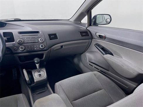 Used 2009 Honda Civic LX image 21