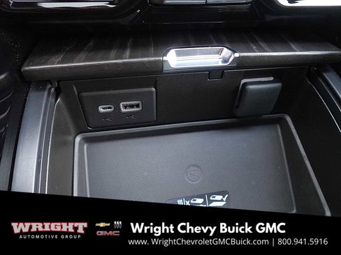 Used 2022 GMC Yukon Denali w/ Max Trailering Package image 22