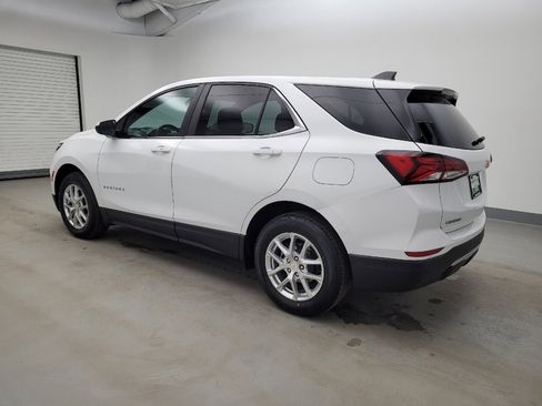 Used 2022 Chevrolet Equinox LT image 3