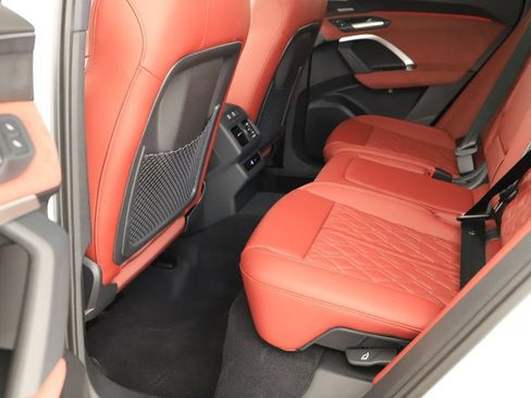 New 2026 Audi SQ5 Premium Plus AWD/4WD image 28