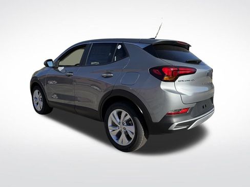 New 2026 Buick Encore GX Preferred image 3