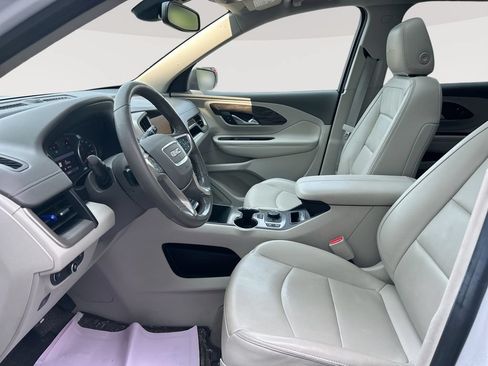 Used 2019 GMC Terrain Denali w/ Advanced Safety Package AWD/4WD image 20