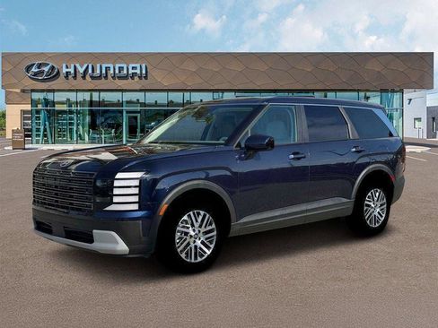 New 2026 Hyundai Palisade SE FWD image 2