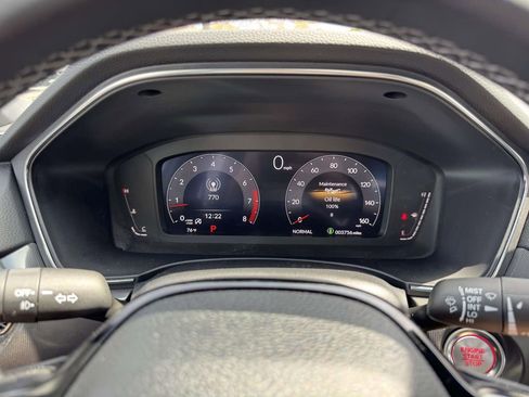 Certified 2025 Acura Integra A-Spec FWD image 24