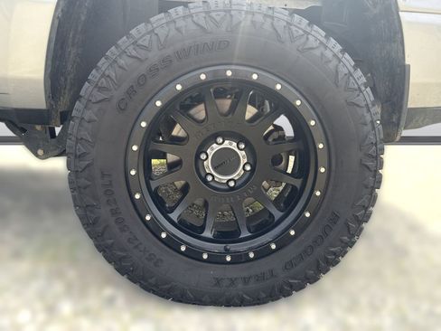 Used 2021 RAM 1500 Big Horn AWD/4WD image 19