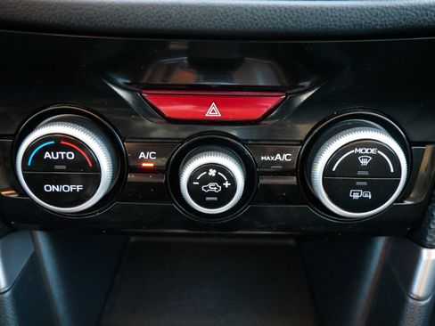 Used 2023 Subaru Forester Premium image 23