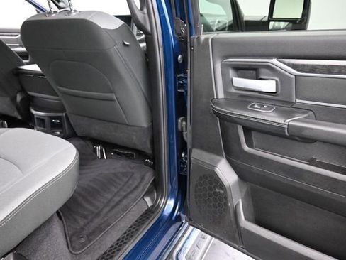 Used 2024 RAM 2500 Big Horn w/ Bed Utility Group AWD/4WD image 19