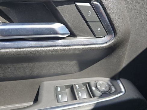 Used 2024 Chevrolet Silverado 1500 LT w/ All Star Edition Plus AWD/4WD image 34