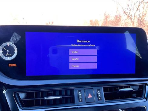 Used 2023 Lexus ES 350 F Sport w/ Accessory Package (Z1) image 34