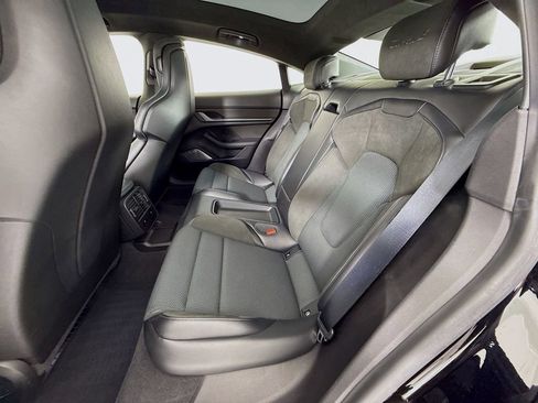 Certified 2022 Porsche Taycan Turbo S image 26