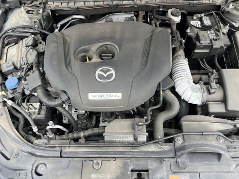 Used 2019 MAZDA MAZDA6 Grand Touring Reserve FWD image 34