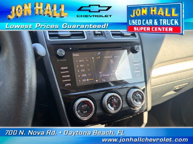 Used 2018 Subaru Forester 2.5i Premium w/ All-Weather Package AWD/4WD image 20