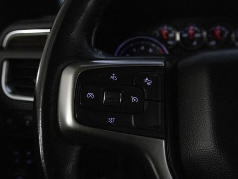 Used 2021 Chevrolet Tahoe LT w/ Rear Media and Nav Package image 23