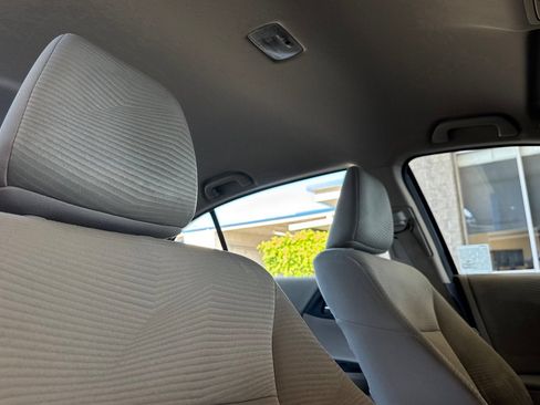 Used 2016 Honda Accord LX image 16