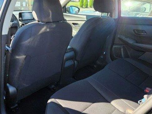 Used 2025 Nissan Sentra S image 26