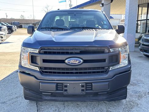 Used 2019 Ford F150 XL w/ Equipment Group 101A Mid image 2