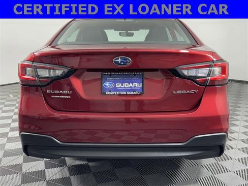 Used 2025 Subaru Legacy Premium image 9