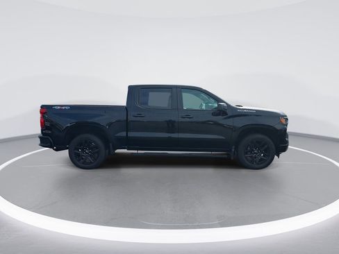 Used 2024 Chevrolet Silverado 1500 Custom image 9