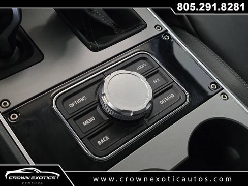 Used 2024 INEOS Grenadier AWD/4WD image 36