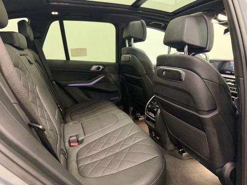 Used 2024 BMW X5 xDrive40i image 18