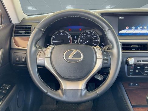 Used 2014 Lexus GS 350 w/ Premium Package image 16