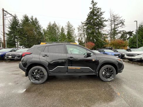 New 2026 Subaru Crosstrek 2.5i Wilderness image 9