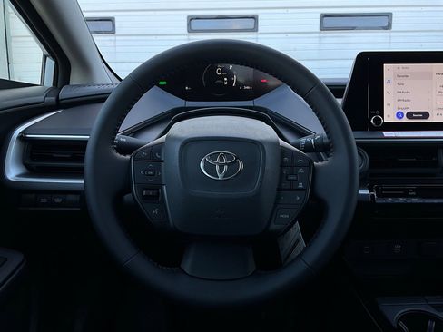 New 2026 Toyota Prius LE image 28