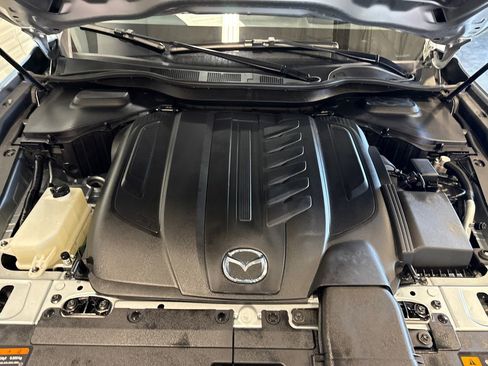 Used 2024 MAZDA CX-90 3.3 Turbo w/ Premium Package AWD/4WD image 22