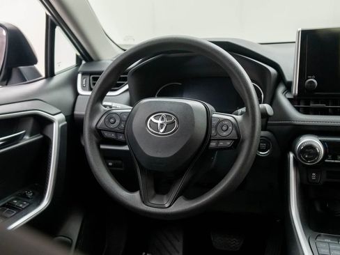 Used 2024 Toyota RAV4 XLE image 10