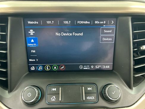 Used 2021 GMC Acadia Denali w/ Trailering Package image 14