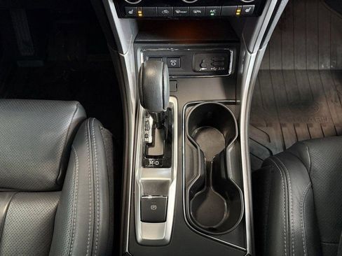 Certified 2021 Subaru Ascent Limited w/ Popular Package #2A image 14