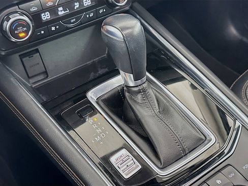 Used 2018 MAZDA CX-5 Grand Touring w/ Premium Package image 17