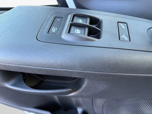 New 2026 RAM ProMaster 3500 w/ Premium Convenience Group image 28