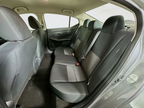 Used 2024 Nissan Sentra SV FWD image 23