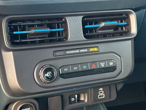 New 2026 Ford Maverick XLT FWD image 18