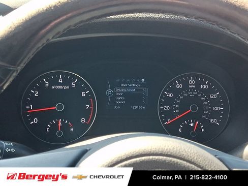 Used 2017 Kia Sportage EX w/ EX Technology Package AWD/4WD image 23
