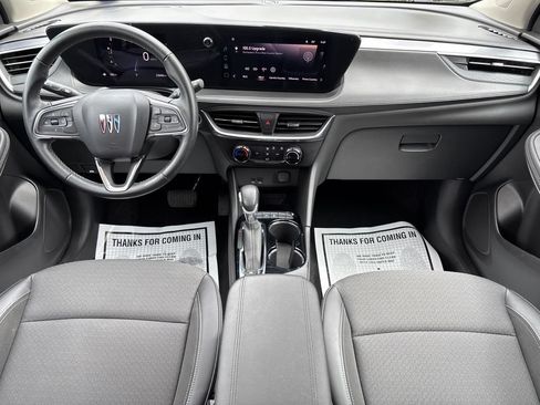 Used 2024 Buick Encore GX Preferred FWD image 17
