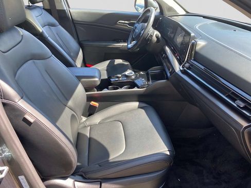Used 2024 Kia Sportage EX w/ EX Premium Package AWD/4WD image 25