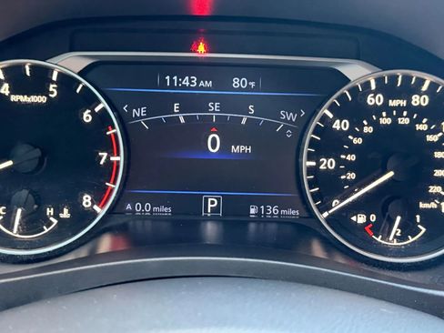 Used 2023 Nissan Altima 2.5 SR w/ SR Premium Package FWD image 25