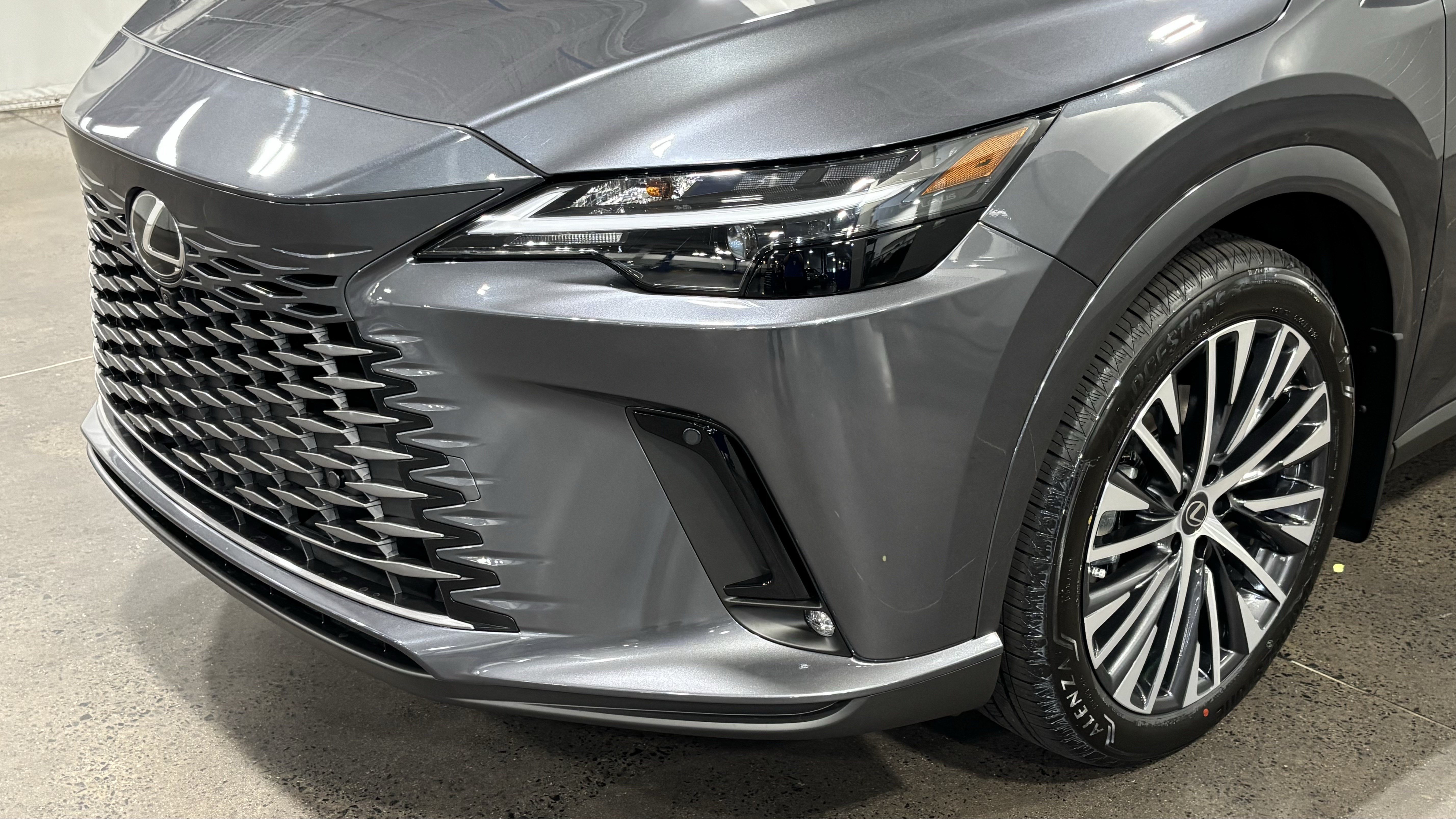 Used 2026 Lexus RX 350 Premium Plus w/ Accessory Package (K3) FWD image 12